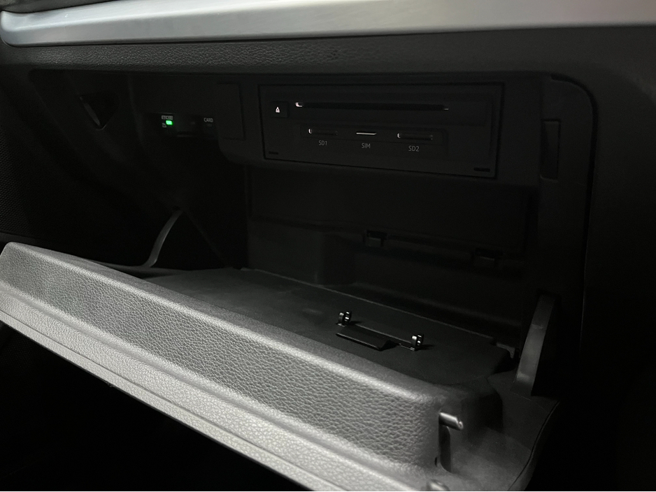 2020 Audi Q2 €23950 2020 AUDI Q2 30 TFSI SPORT 1.0 AUTOMATIC / CRUISE CONTROL / REVERSE CAMERA / HEATED SEATS / APPLE CARPLAY €23,950