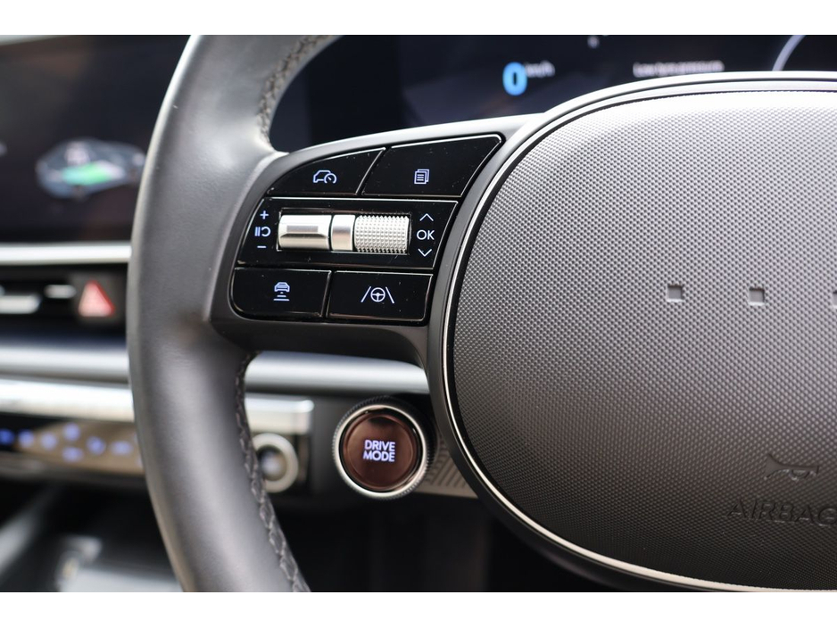 2024 Hyundai Ioniq 6 - image 12