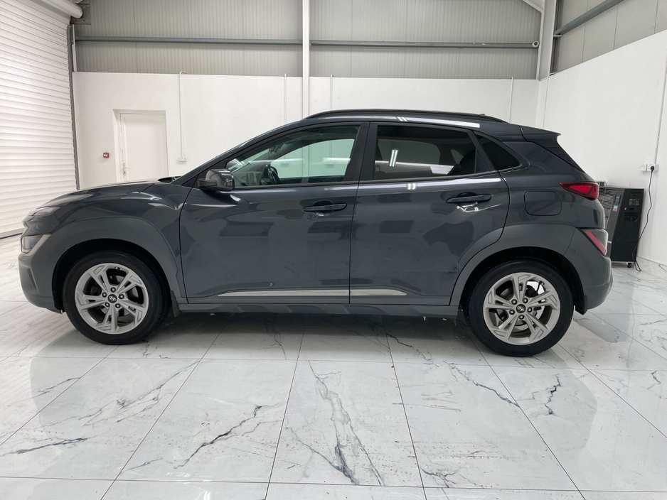 2021 Hyundai Kona - image 6