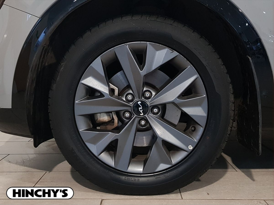 2024 Kia Sportage Anniversary Edition Hybrid