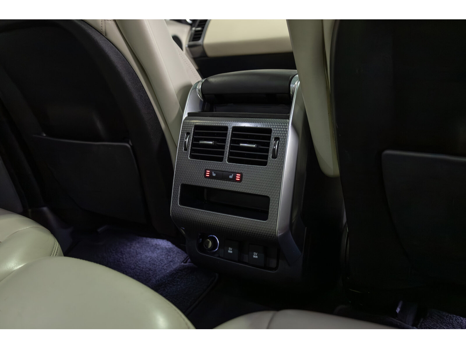 2020 Land Rover Range Rover Sport 2.0 PHEV HSE €41,950