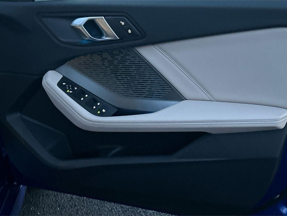 2026 BMW 2 Series 220 M Sport Gran Coupe €50,950