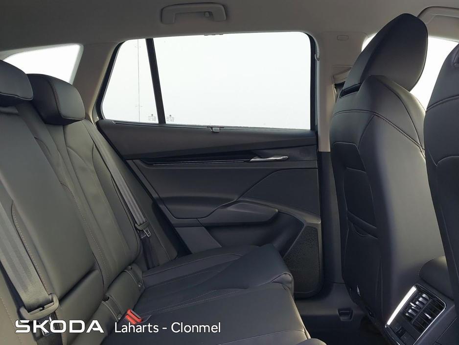 2025 Skoda Enyaq 85+ €42,950