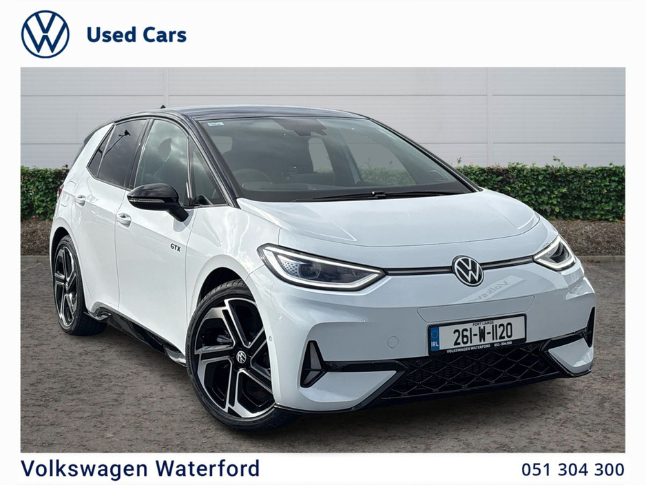 2026 Volkswagen ID.3 for sale in , Ireland