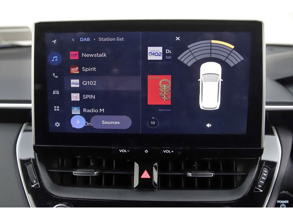 2024 Toyota Corolla - image 17