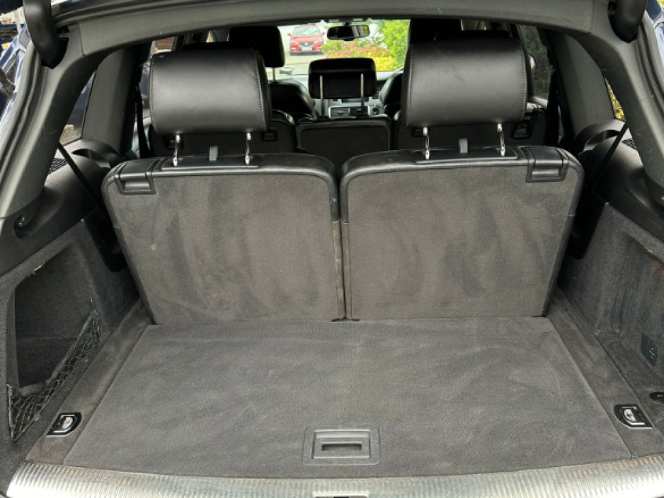 2013 Audi Q7 3.0tdi S Line + Quattro 242HP €15,450