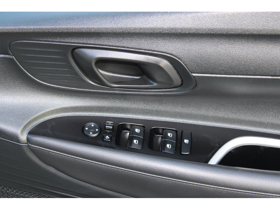 2024 Hyundai i20 i20 Deluxe Plus €22,950