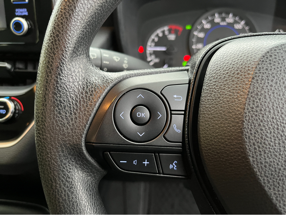 2022 Toyota Corolla TOURING HYBRID AUTOMATIC 1.8 PETROL //REVERSE CAMERA//ADAPTIVE CRUISE CONTROL// €19,950