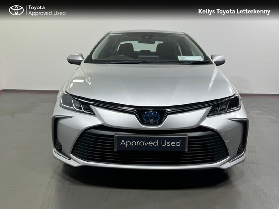 2019 Toyota Corolla - image 5