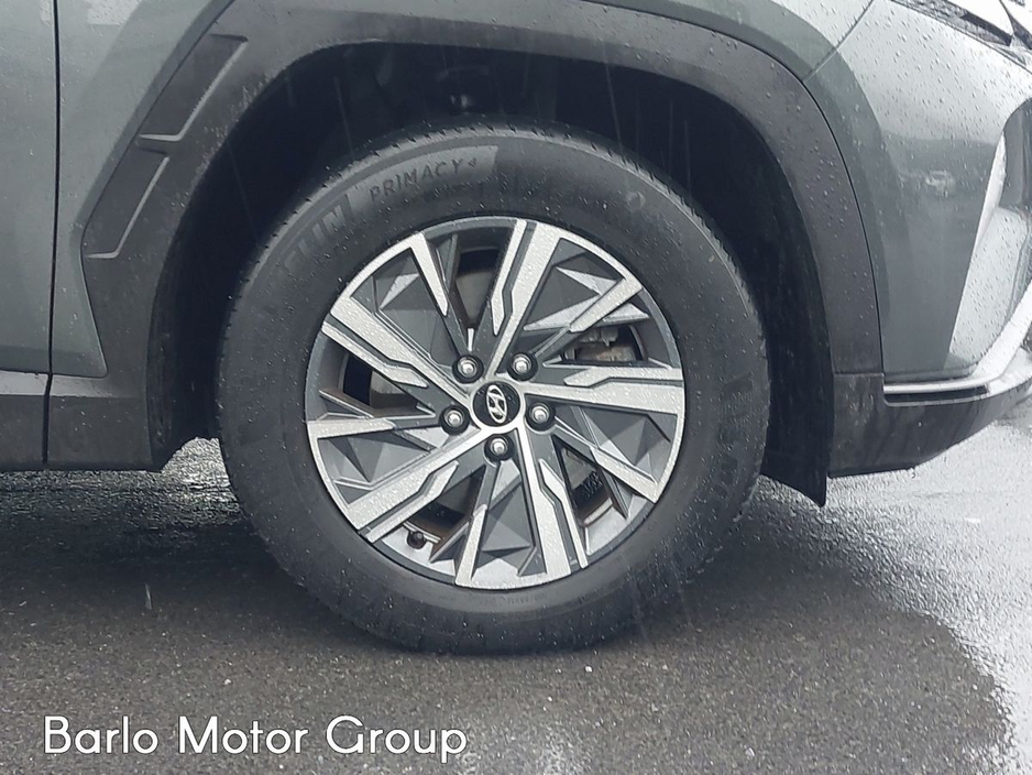 2023 Hyundai Tucson - image 17