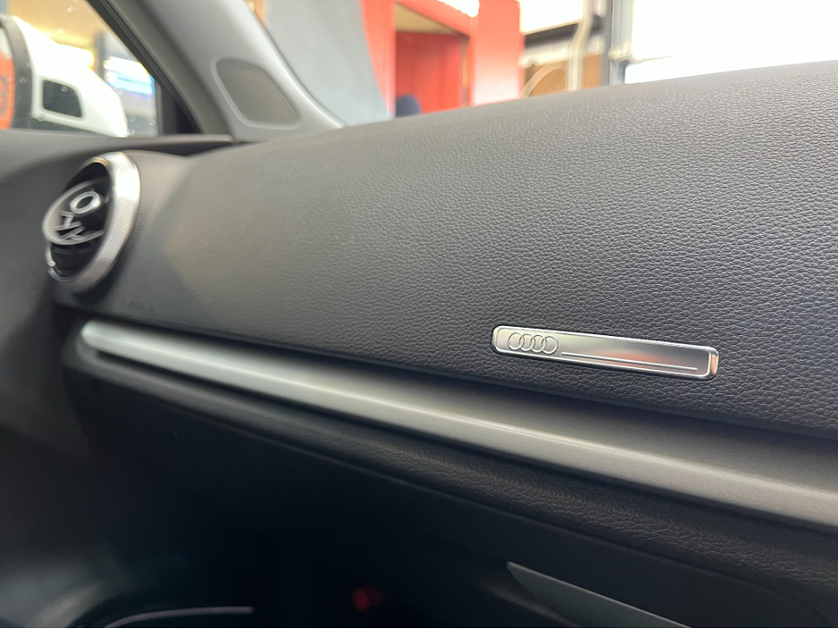 2019 Audi A3 - image 13