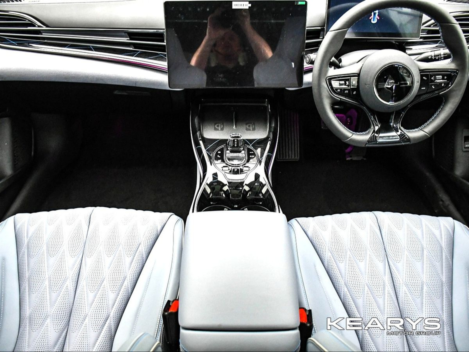 2026 BYD Seal - image 9