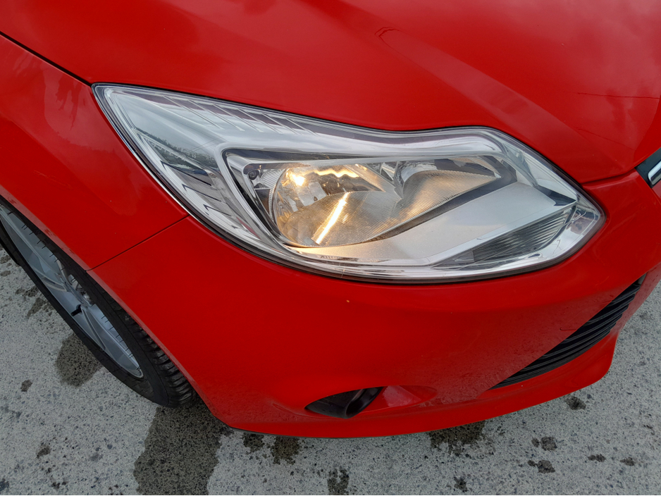 2015 Ford Focus 2014MY EDITION 1.6 95PS 4DR €8,950