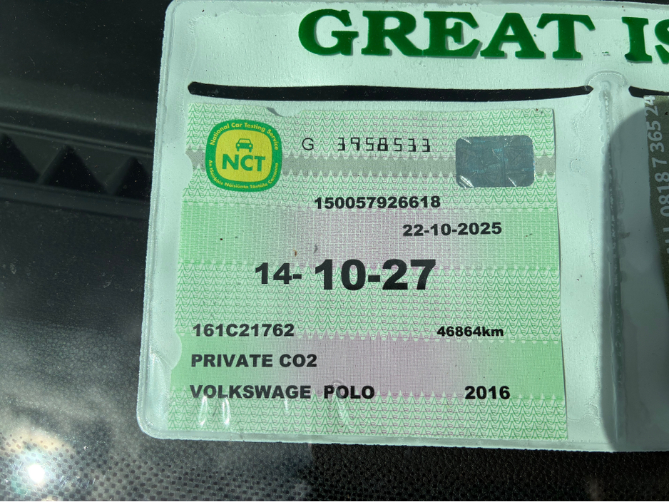 2016 Volkswagen Polo - image 6