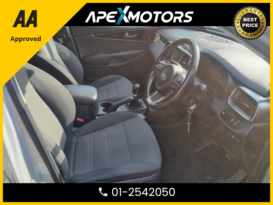 2018 Kia Sorento - image 17