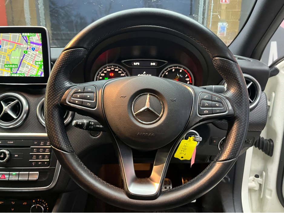 2016 Mercedes-Benz A Class €15950! 2016 MERCEDES-BENZ A180 STYLE 1.6 AUTOMATIC / CRUISE CONTROL / REVERSE CAMERA / PADDLE SHIFTERS AND MORE €15,950