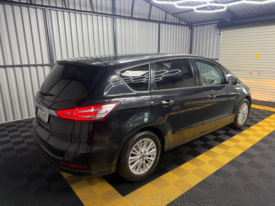 2016 Ford S-Max for sale in , Ireland