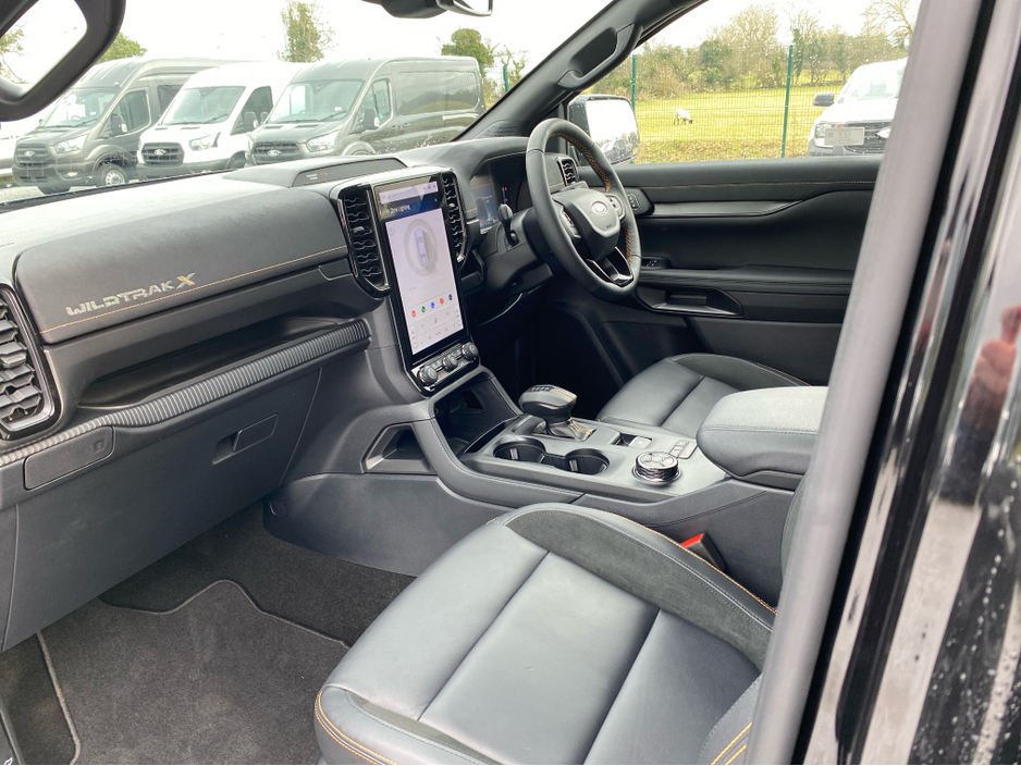 2026 Ford Ranger - image 5