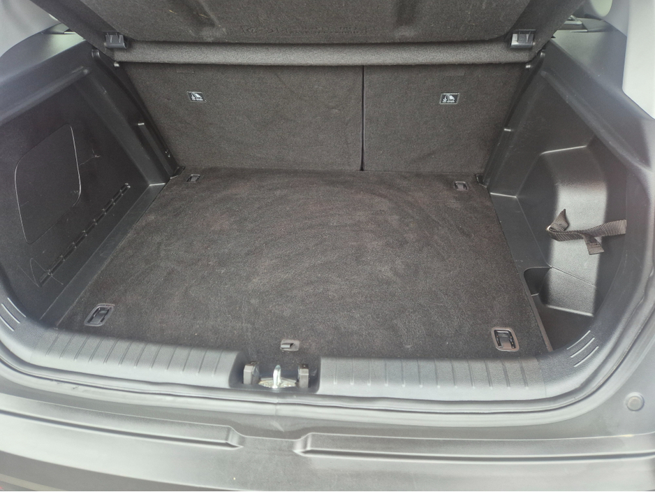 2023 Hyundai Bayon - image 15