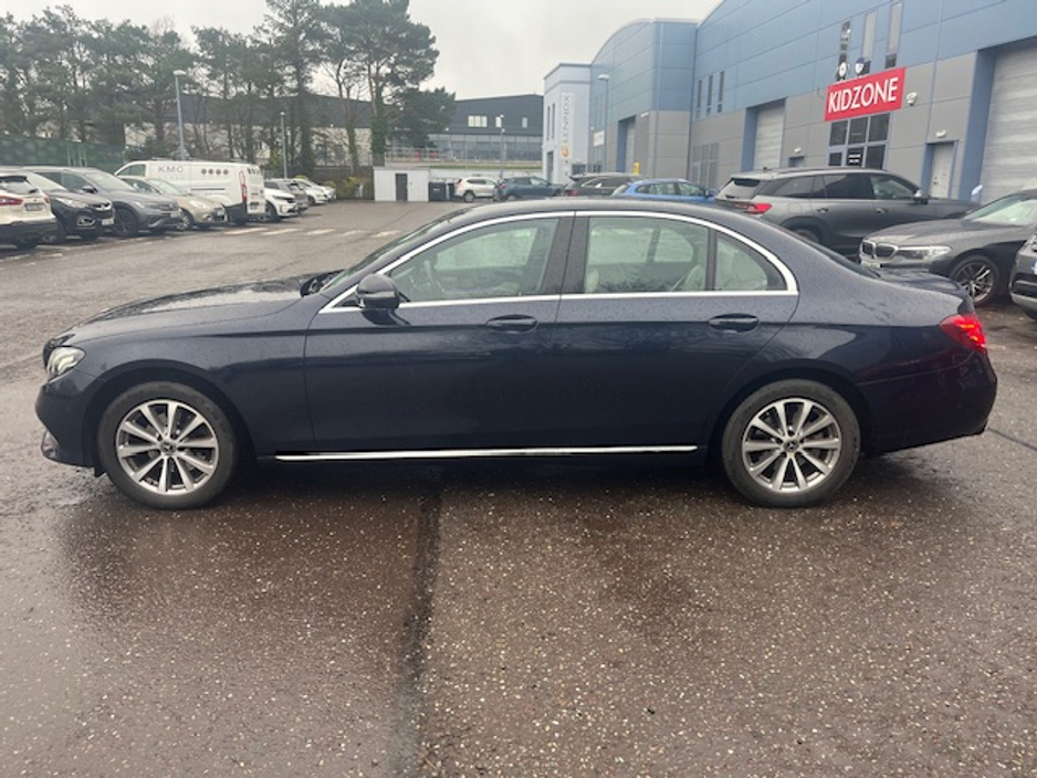 2019 Mercedes-Benz E Class AVANTGARDE LOW LOW MILEAGE 63,000 KM €30,950