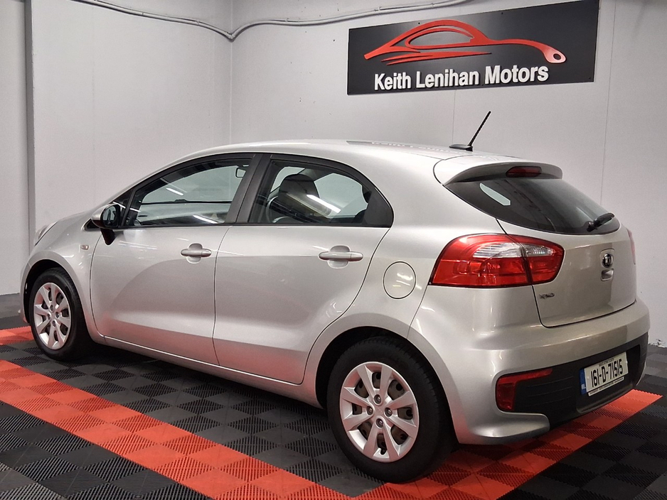 2016 Kia Rio - image 3