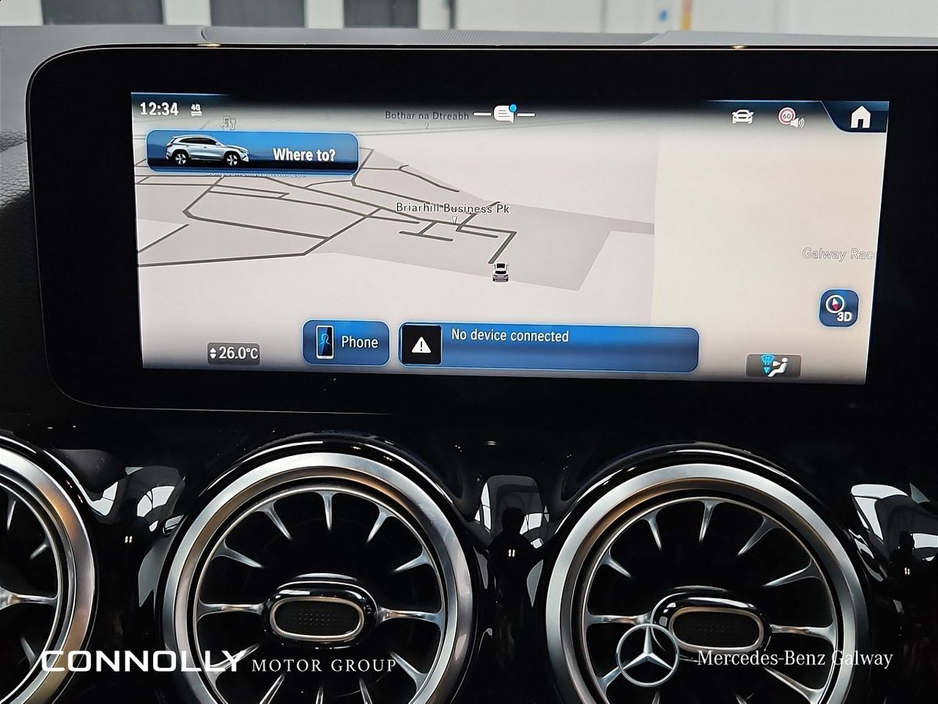 2025 Mercedes-Benz GLA Class - image 18