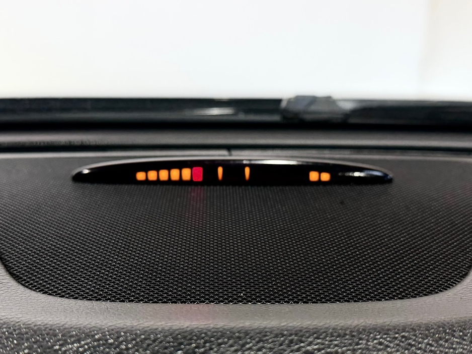 2016 Mercedes-Benz A Class - image 23