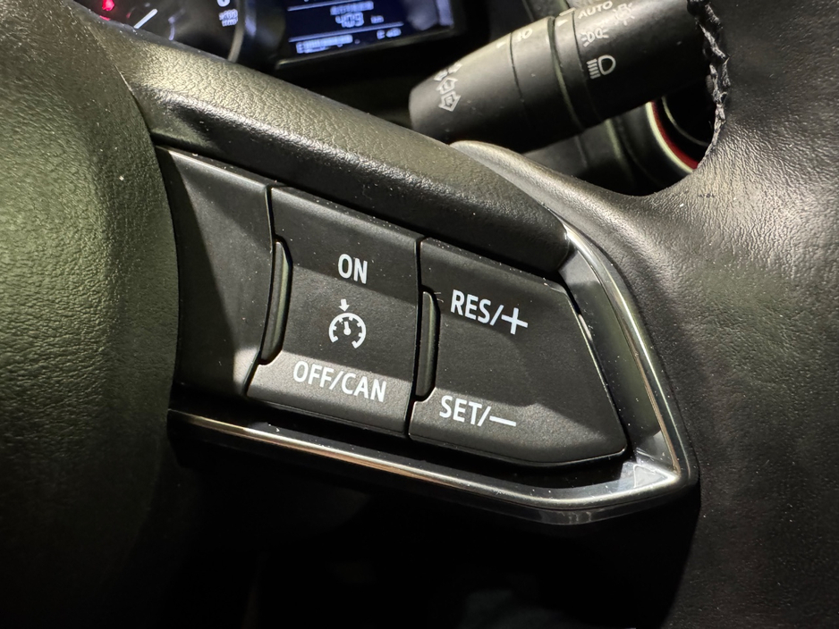 2016 Mazda Demio - image 27