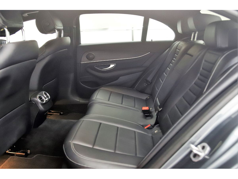 2022 Mercedes-Benz E Class - image 16