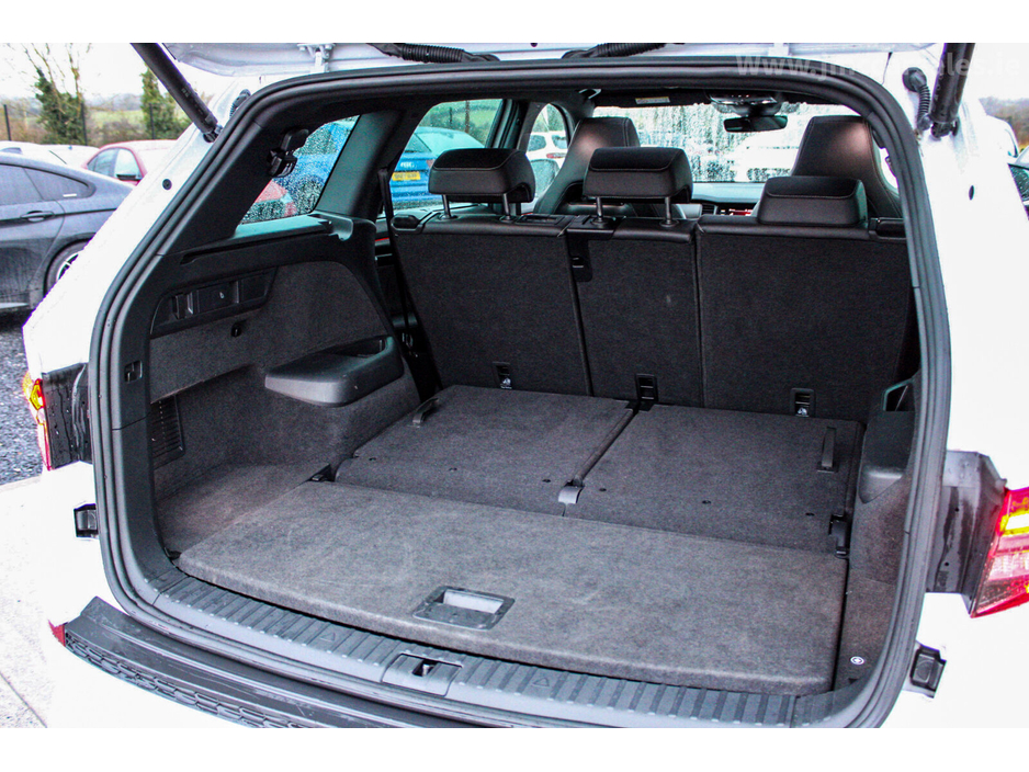 2023 Skoda Kodiaq 2.0 TDI 150HP DSG SportLine 7 Seat €49,995