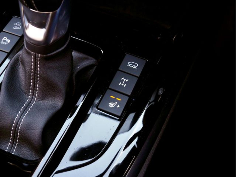 2025 Isuzu D-MAX - image 26