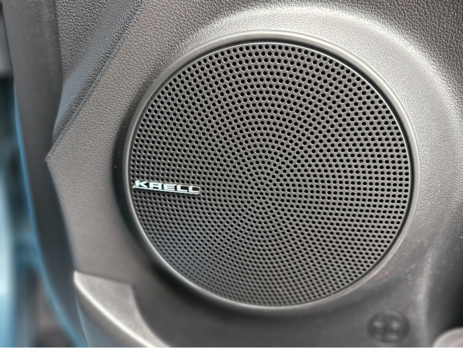 2018 Hyundai Kona - image 24