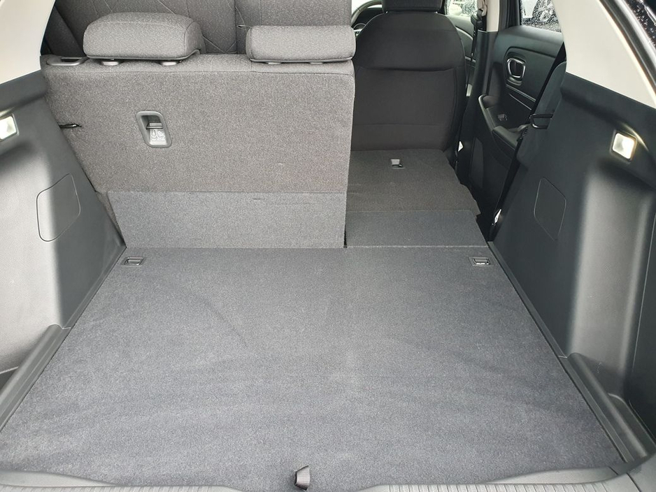 2024 Honda Vezel - image 25