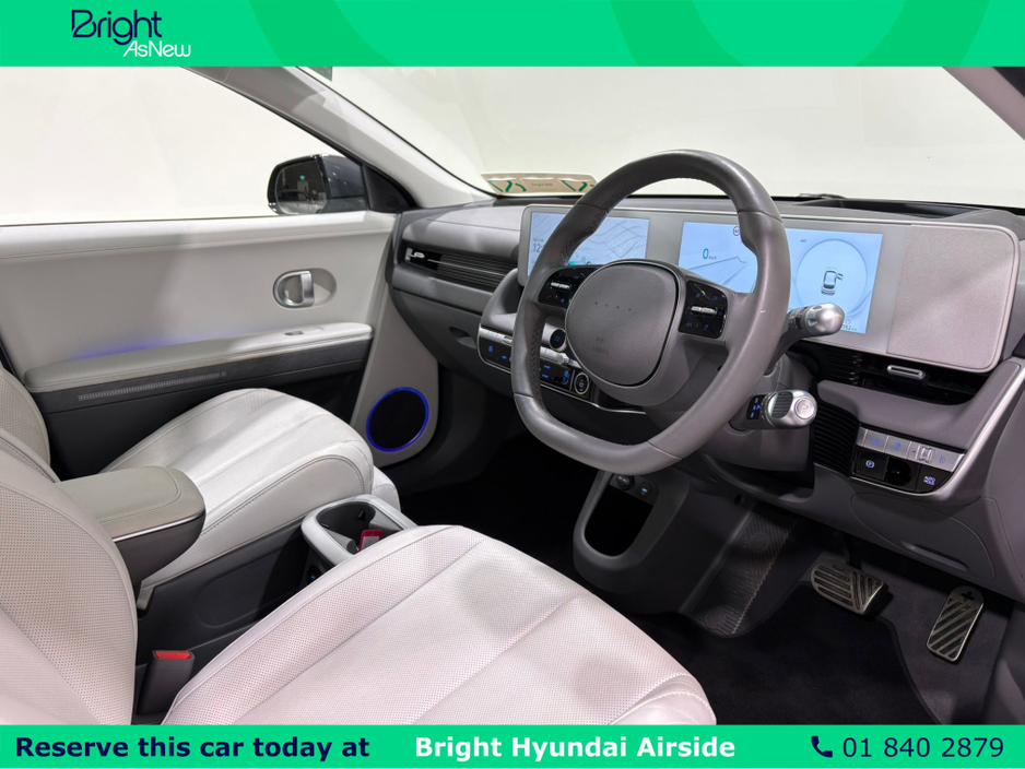 2024 Hyundai Ioniq 5 - image 12
