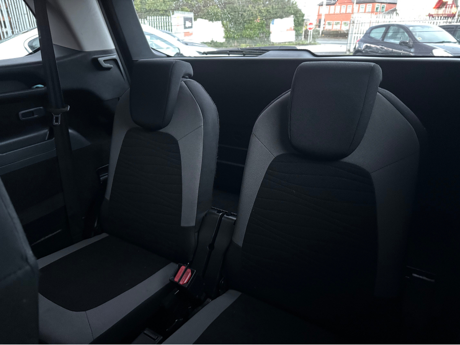2014 Citroen Grand C4 Picasso 1.6 E-HDI VTR+ AIRDREAM €7,495