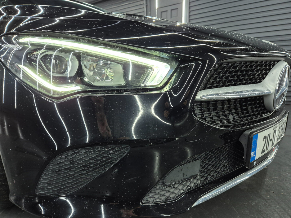 2021 Mercedes-Benz CLA Class - image 14