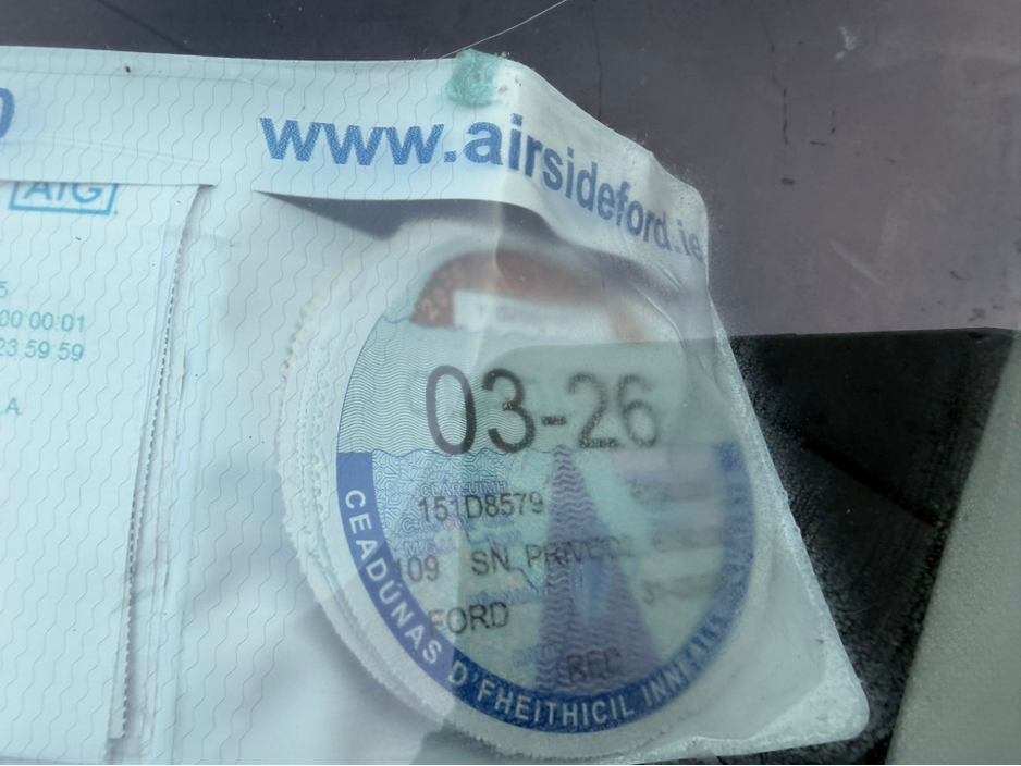 2015 Ford Focus - image 11