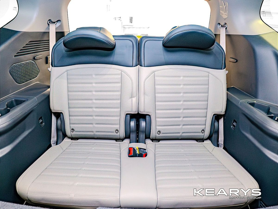 2025 Kia EV9 - image 27
