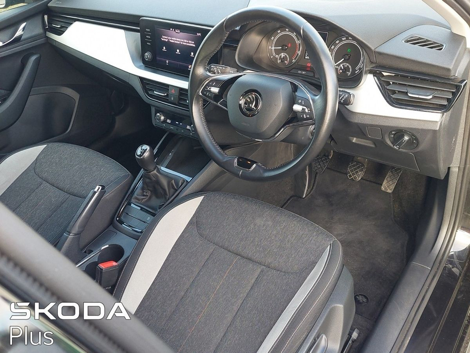 2021 Skoda Kamiq 1.0 TSI STYLE 110 €19,950