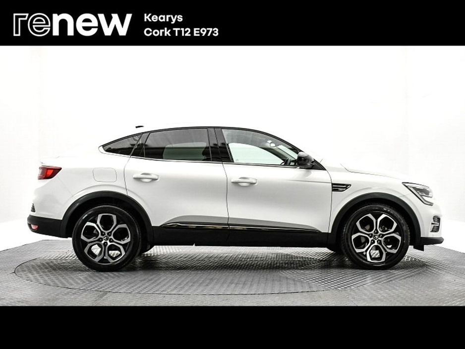 2023 Renault Arkana - image 14