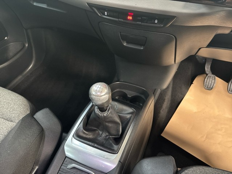 2016 Citroen C4 Picasso - image 15