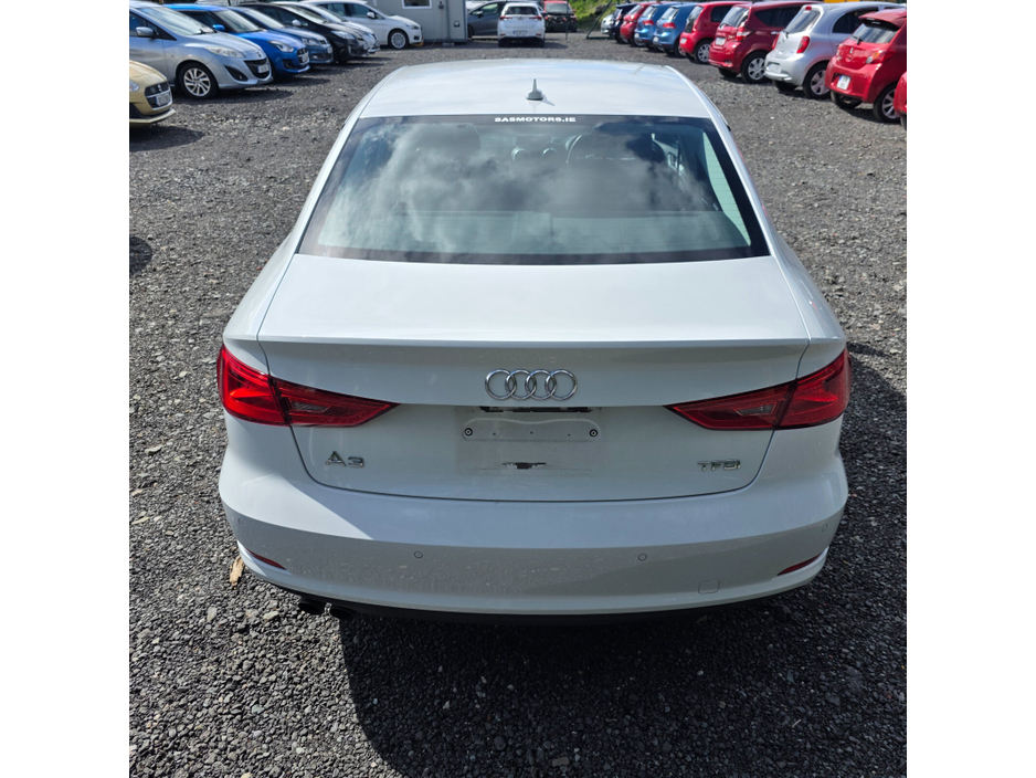 2016 Audi A3 - image 9