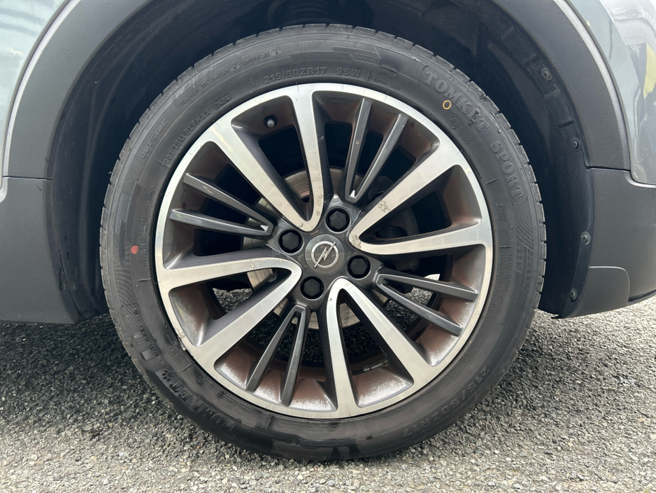 2018 Opel Crossland X - image 5