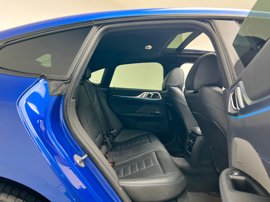 2022 BMW i4 40 M SPORT PRO EDRIVE *SUNROOF* €35,990