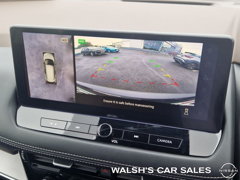 2023 Nissan X-Trail - image 21