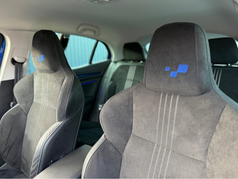 2018 Renault Megane GT - 1.6 PETROL - AUTO - 12M WARRANTY - CAR: 1609