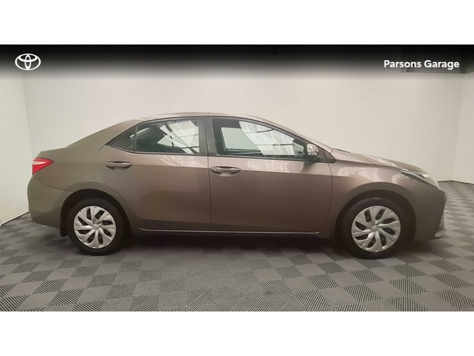 2018 Toyota Corolla COROLLA 1.33 TERRA €16,995