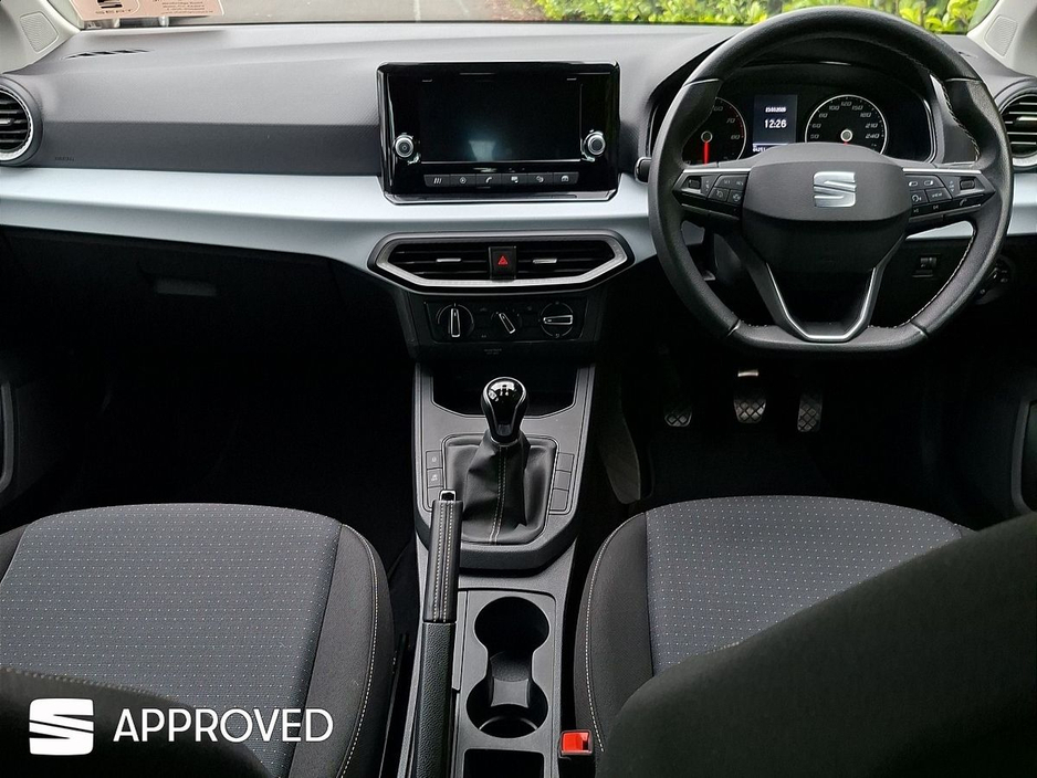 2023 SEAT Ibiza - image 9