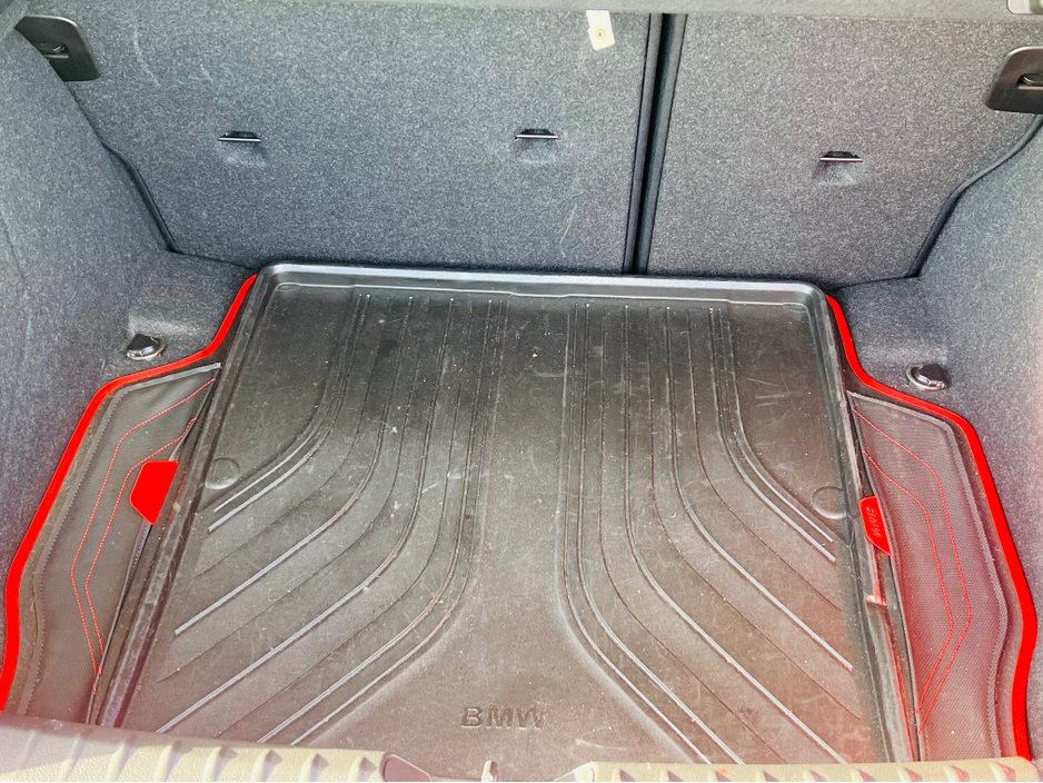 2015 BMW 1 Series - image 16