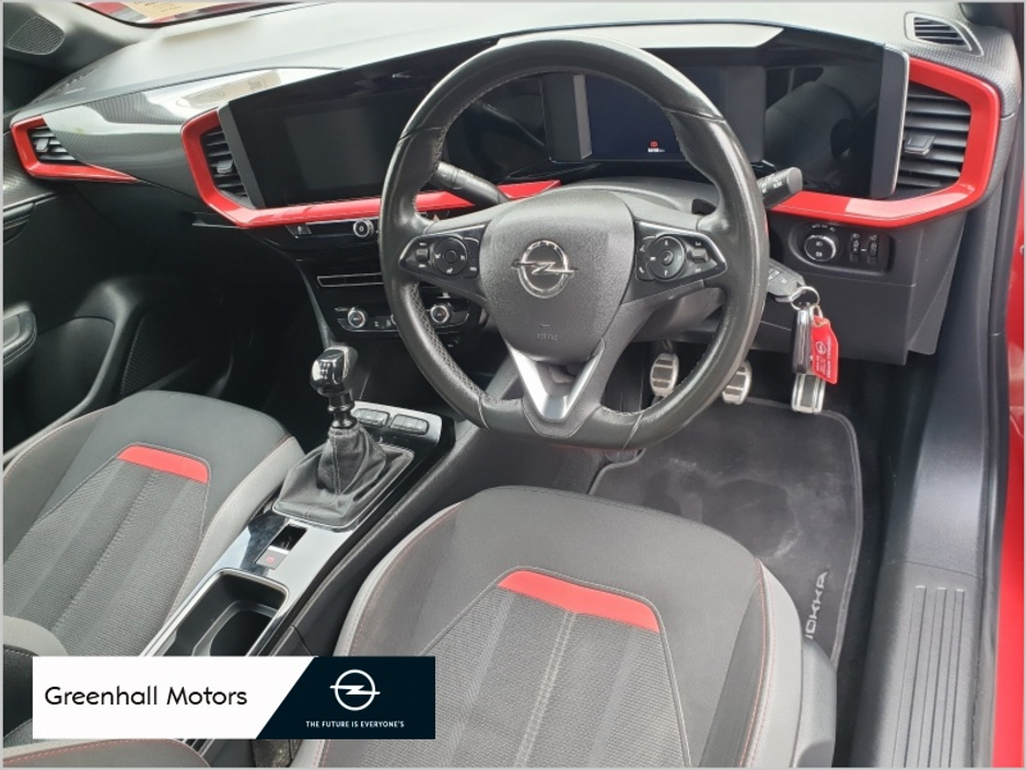 2022 Opel Mokka - image 7